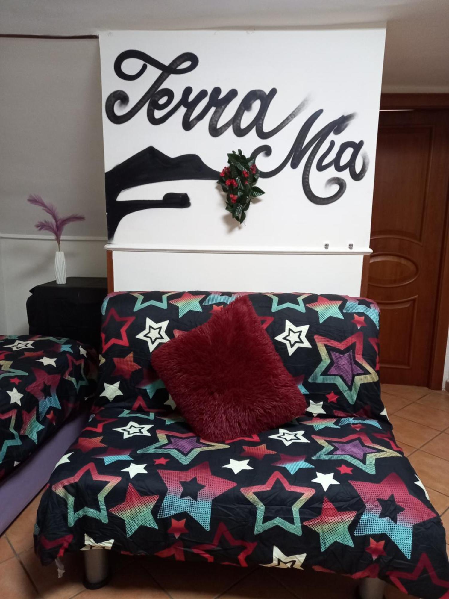 Вілла Terra Mia Неаполь Номер фото